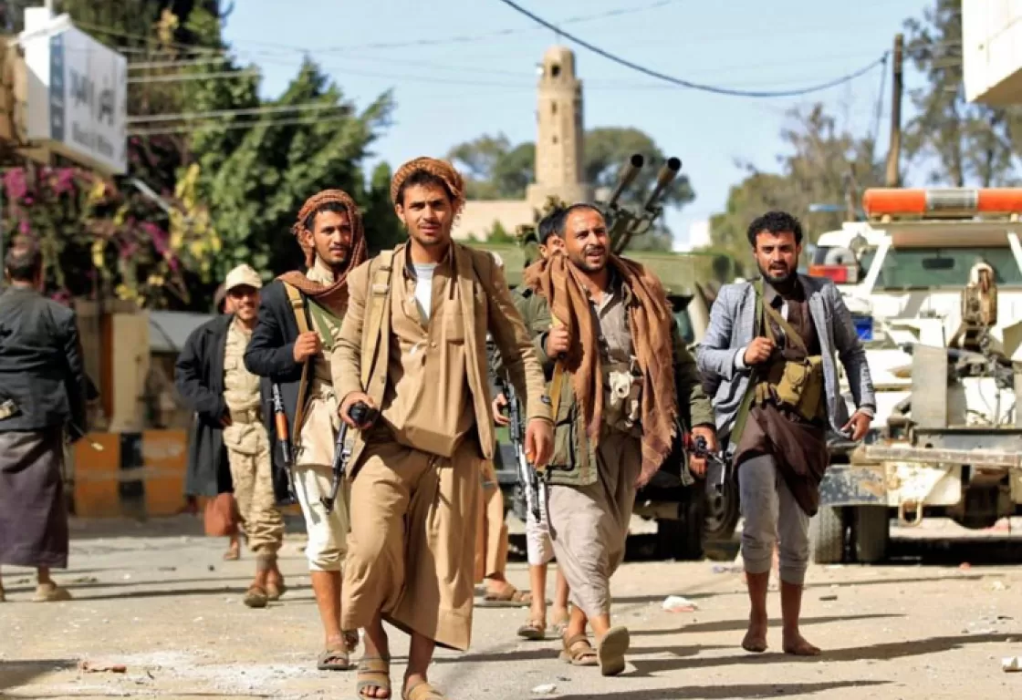 ميليشيات الحوثي تحول المولد النبوي إلى مناسبة لنهب اليمنيين واستعراض هيمنتها