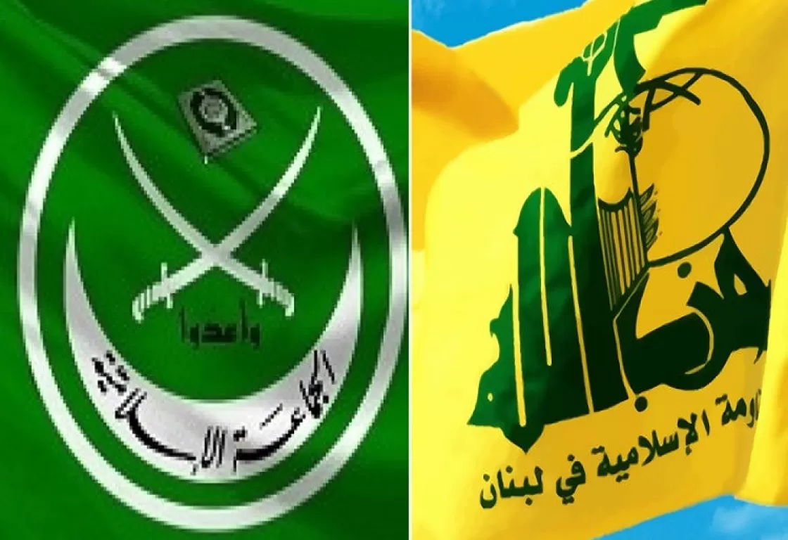 إخوان لبنان: توفير الغطاء السنّي لسلاح حزب الله
