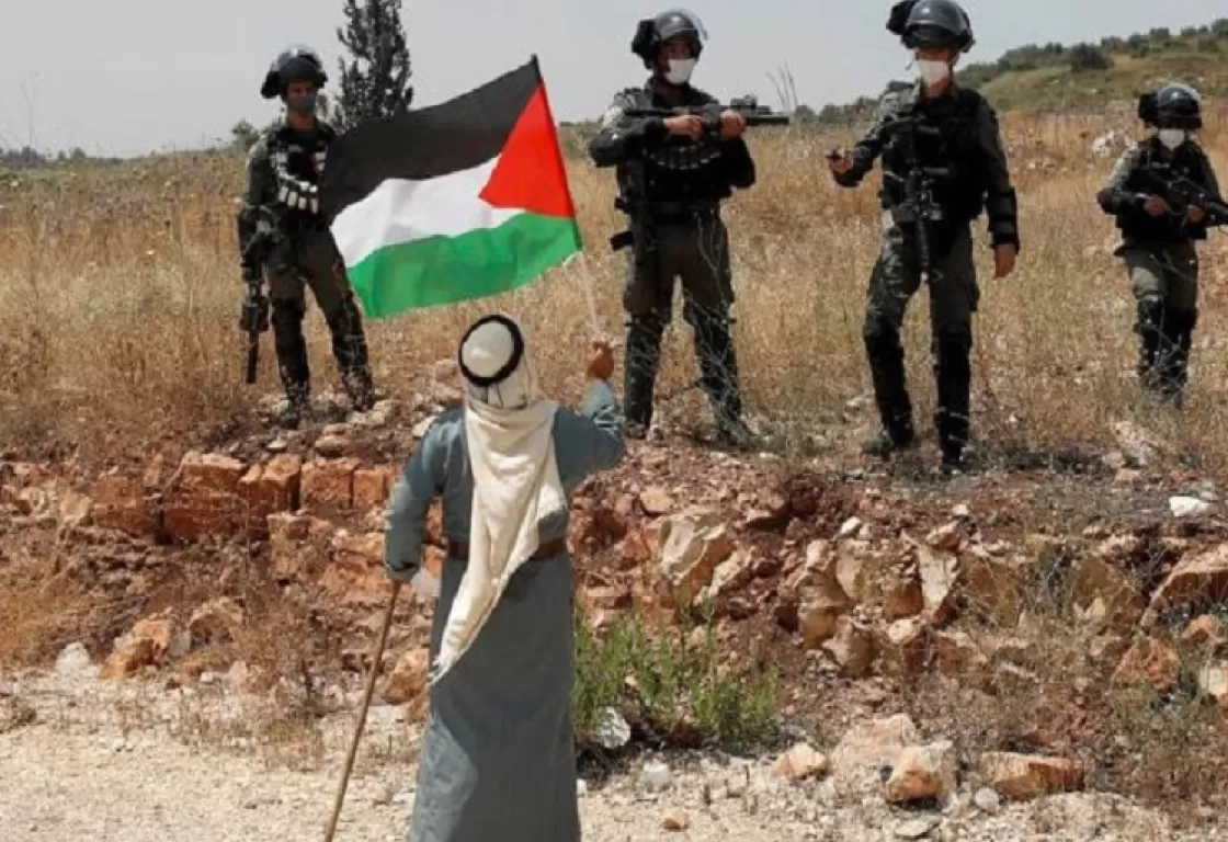 حصار عسكري ومالي: كيف انفرد المتطرفون في حكومة نتنياهو بالضفة الغربية؟