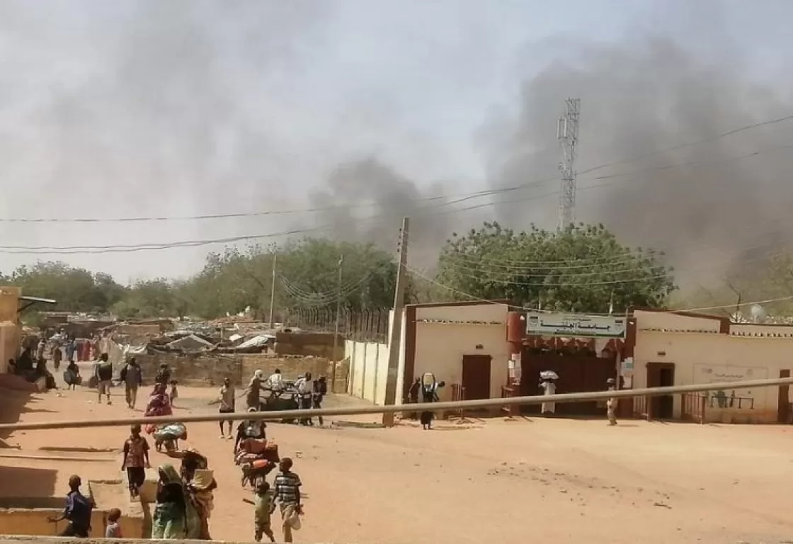 بسبب الإخوان... انشقاقات تهدد تحالفاً عسكرياً داعماً للجيش السوداني في دارفور