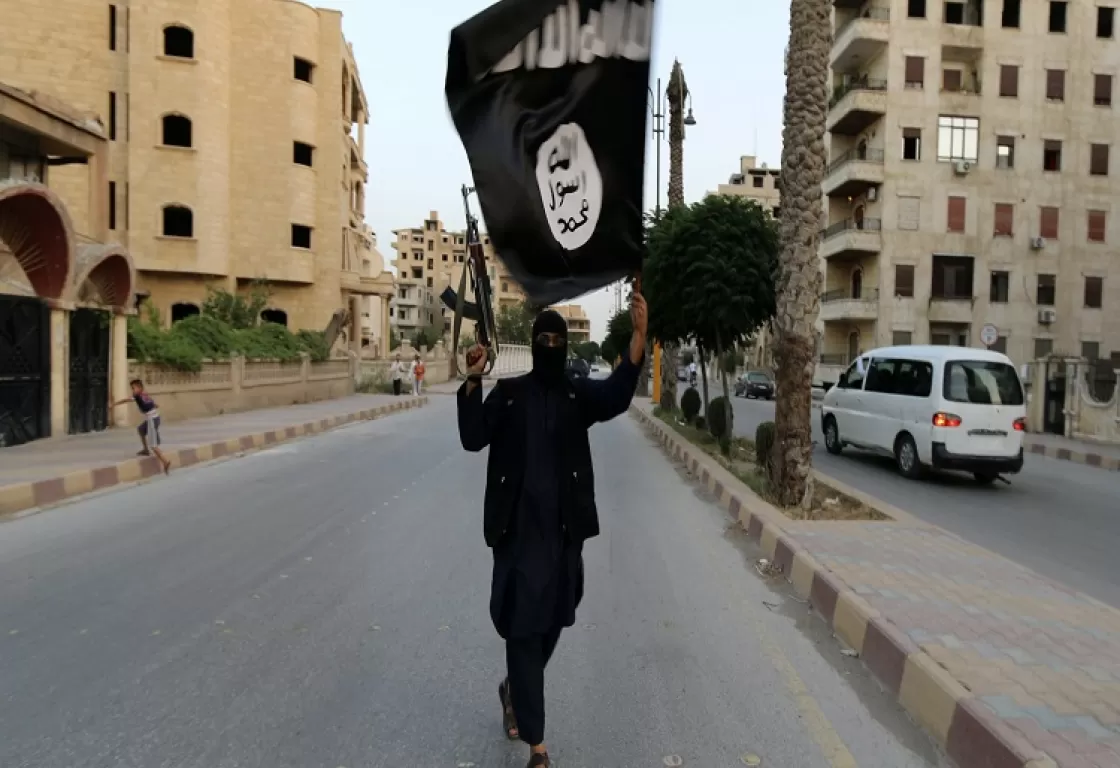 ما مصير "أيتام الخلافة" بعد هزيمة تنظيم داعش في سوريا والعراق؟ ما مصير "أيتام الخلافة" بعد هزيمة تنظيم داعش في سوريا والعراق؟
