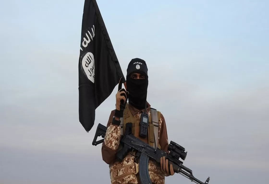 داعش يعود من جديد