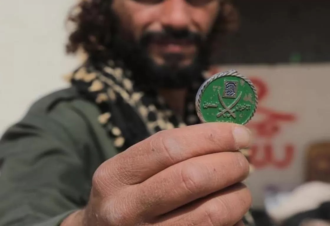 هل يختلف "داعش" عن "الإخوان المسلمين" فكريّاً؟! هل يختلف "داعش" عن "الإخوان المسلمين" فكريّاً؟!