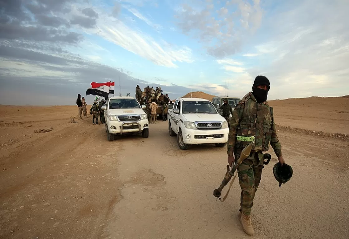 تنظيم داعش الإرهابي يتعافى في سوريا والعراق وإفريقيا.. ما دلالات ذلك؟
