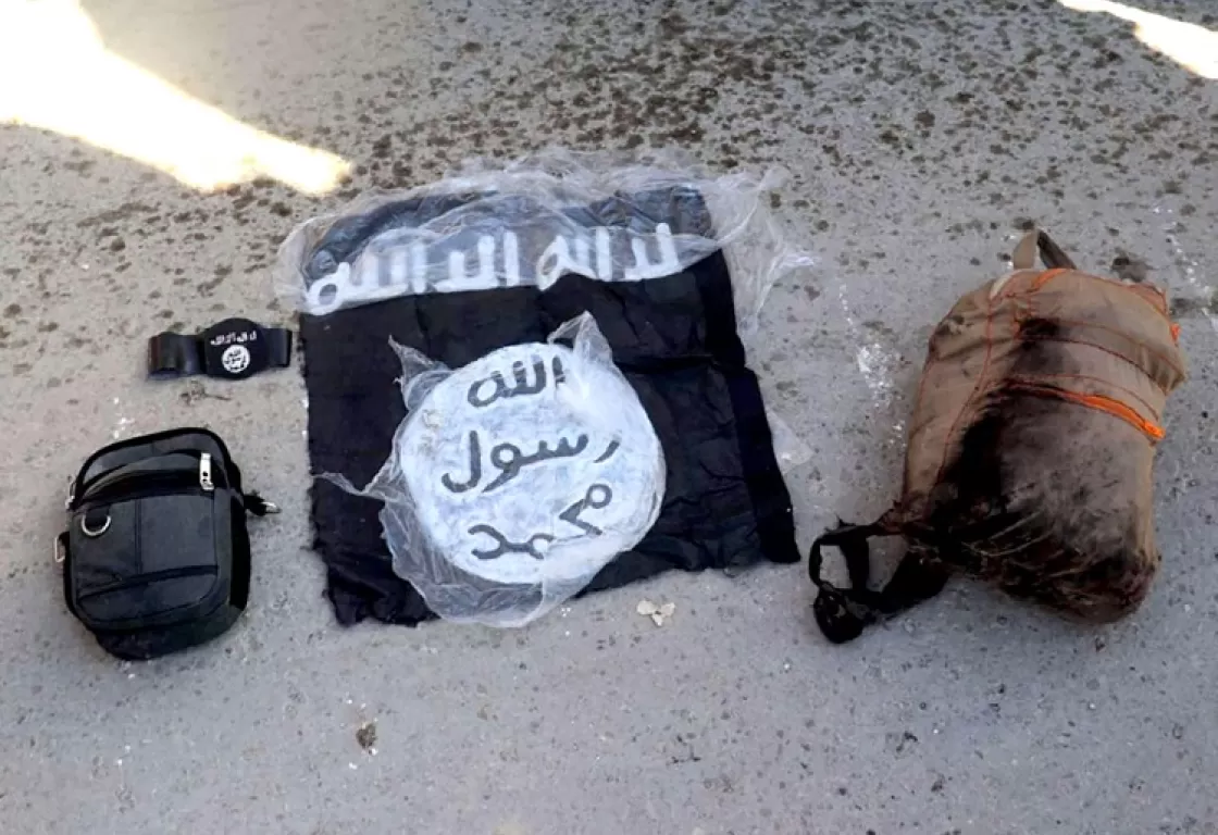 داعش يسعى للتمايز عن التنظيمات الإسلامية الآفلة