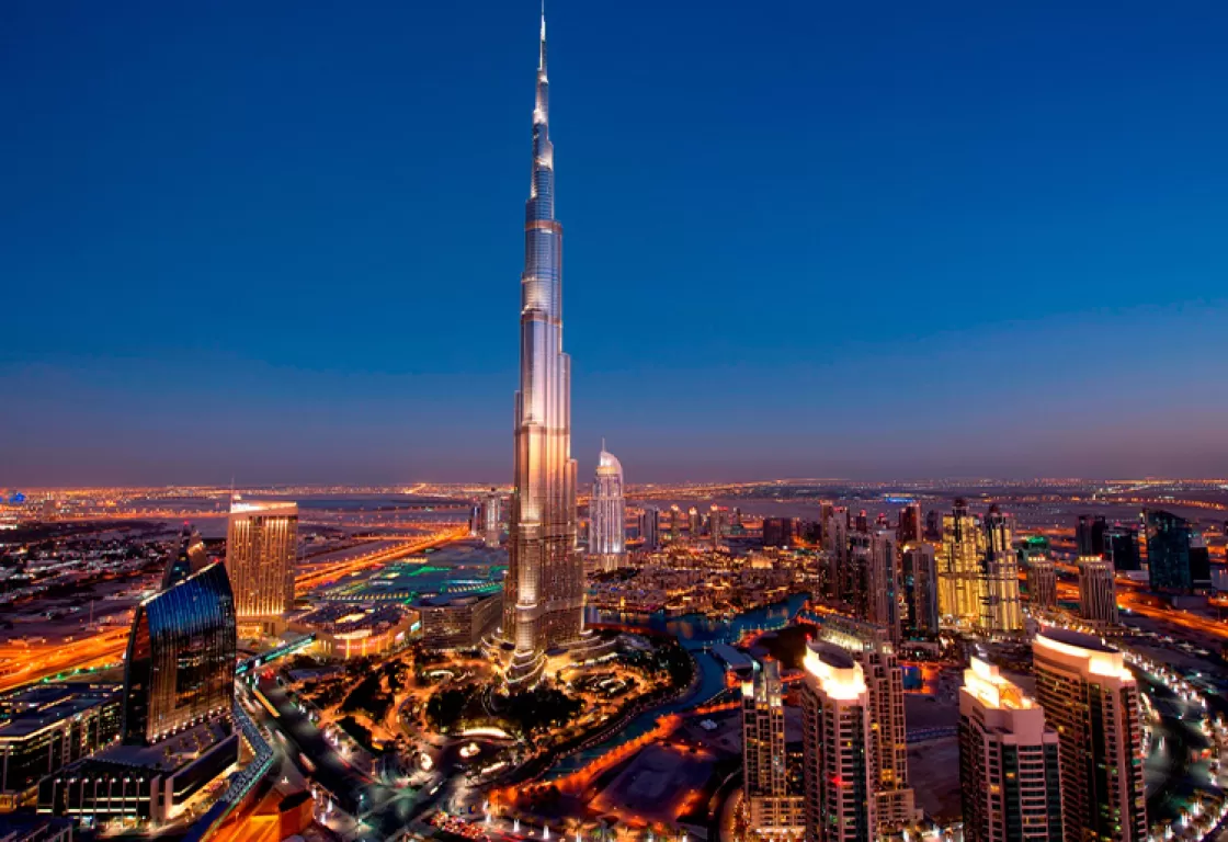 دبي ضمن أفضل المدن عالمياً للمغتربين... تصنيف عالمي