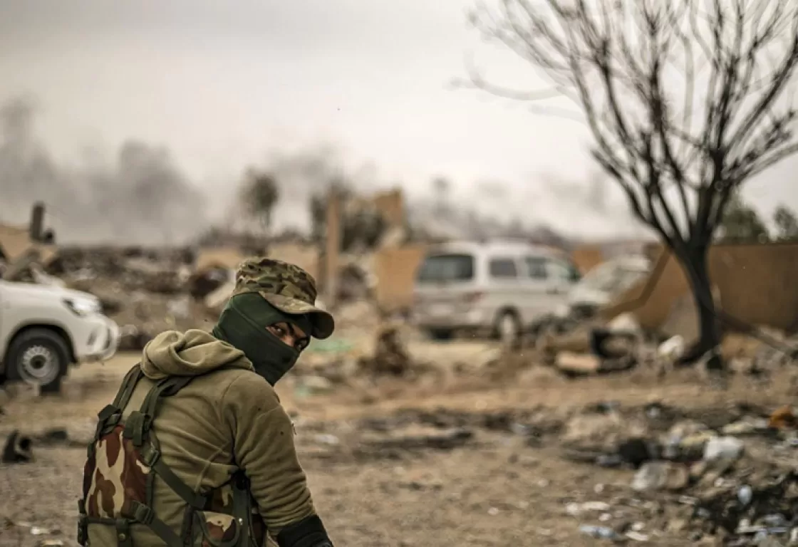 داعش وسع دائرة استهداف المدنيين في سوريا... آخر عملياته