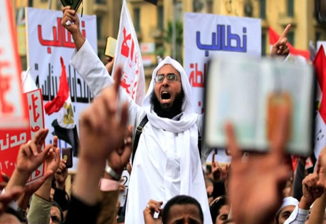 الإسلام السياسي.. هل وصل إلى طريق مسدود؟ الإسلام السياسي.. هل وصل إلى طريق مسدود؟