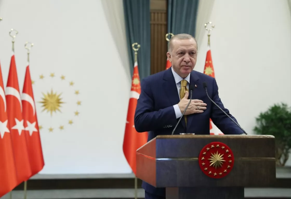 ما التحديات التي تنتظر أردوغان في السنوات الخمس القادمة؟
