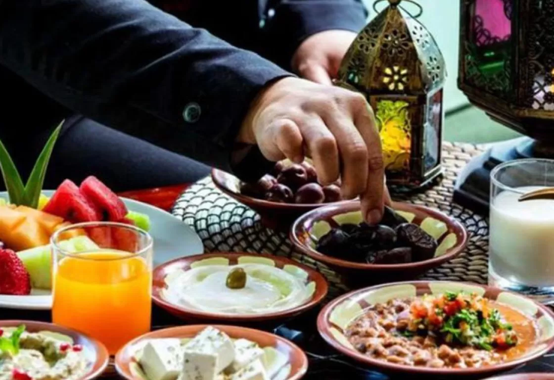 بين صوم رمضان وأعمال القلوب