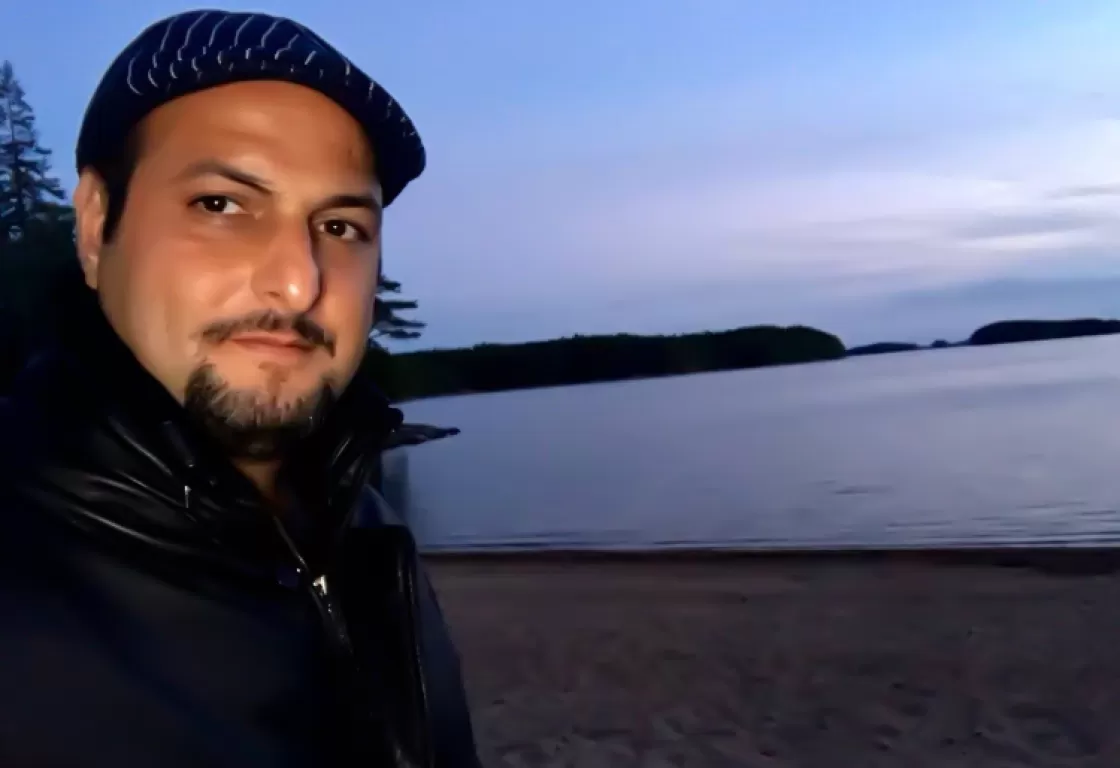 أنور السباعي: هل علينا إقامة خلافة إسلامية علمانية لنرضي الجميع؟! أنور السباعي: هل علينا إقامة خلافة إسلامية علمانية لنرضي الجميع؟!