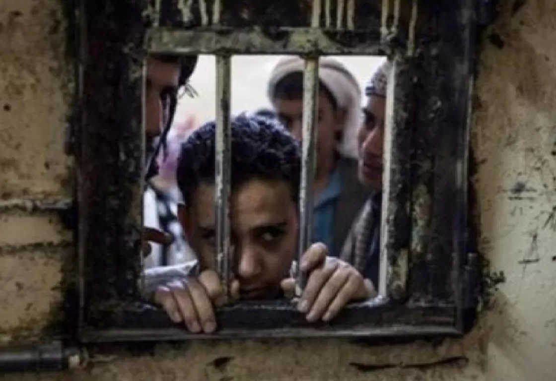 وفاة (7) مختطفين مدنيين في معتقلات ميليشيات الحوثي... تفاصيل
