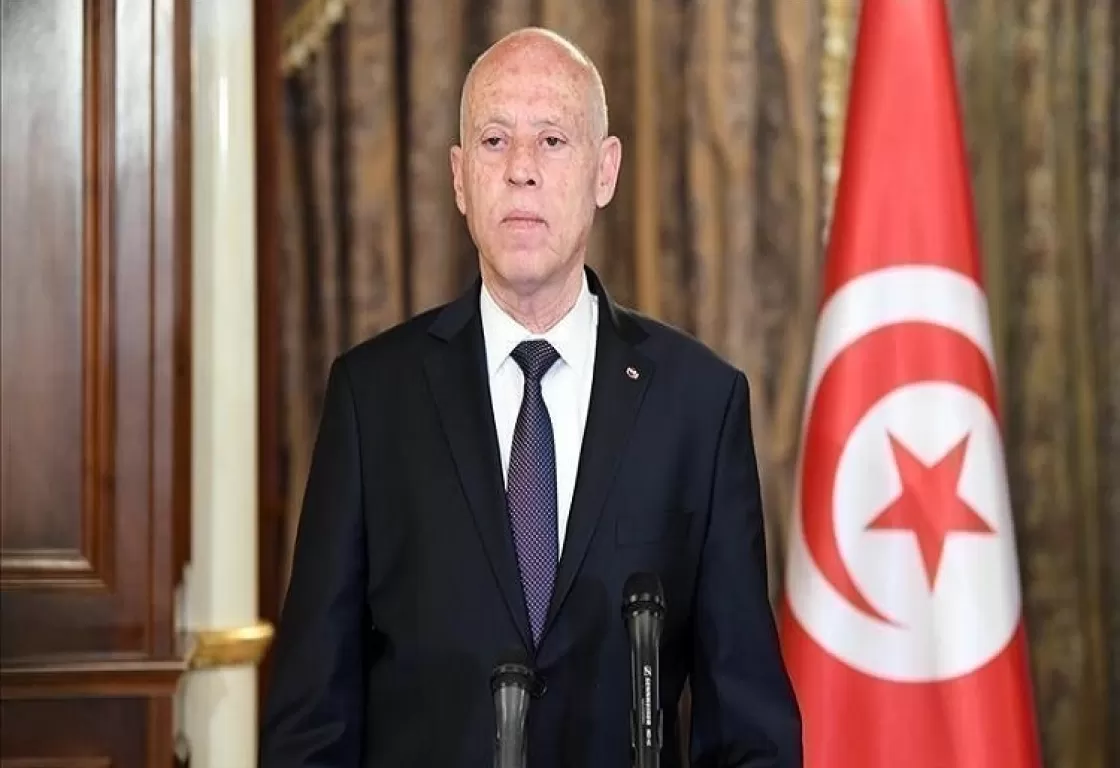 تونس... هكذا صحح سعيد مسار الثورة ودحض مشروع الإخوان؟