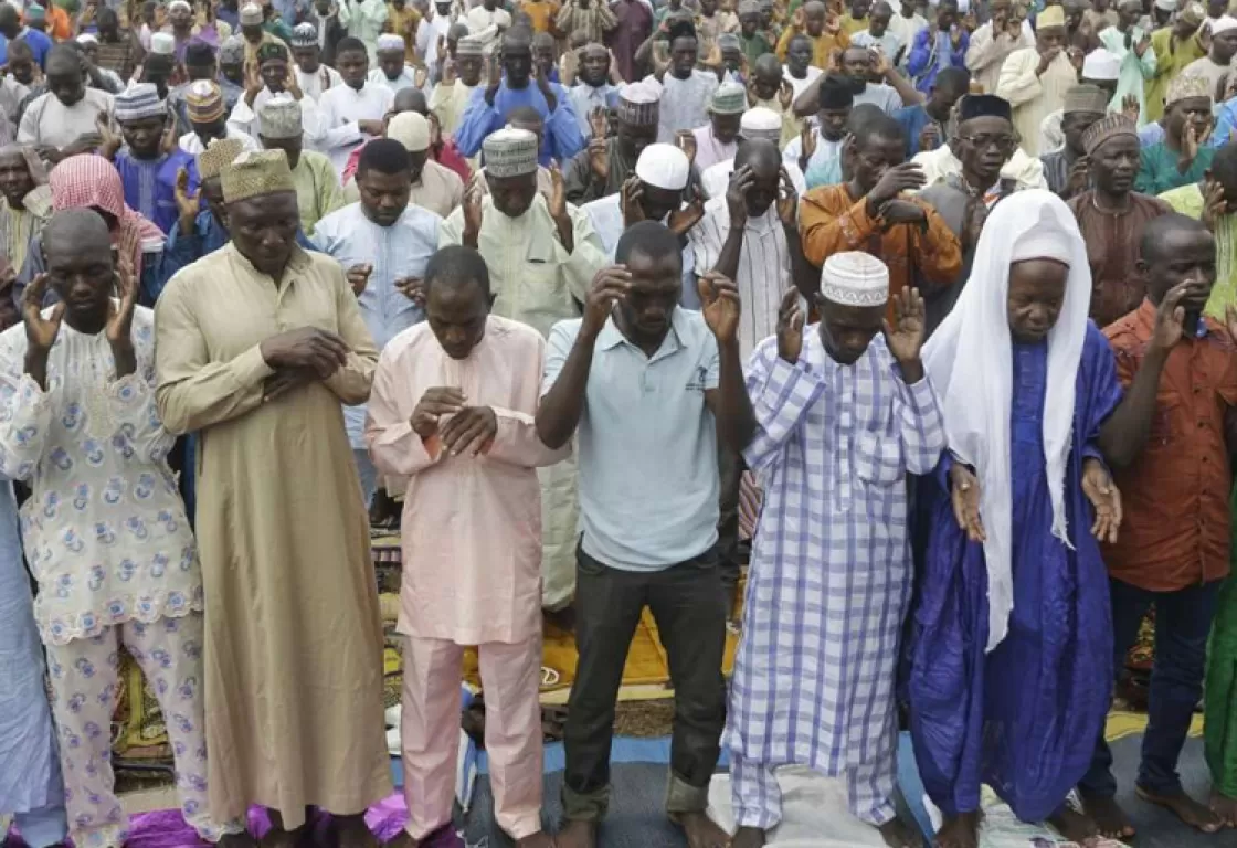 الحركات السلفية في نيجيريا.. هل تختلف عن بوكو حرام؟ الحركات السلفية في نيجيريا.. هل تختلف عن بوكو حرام؟