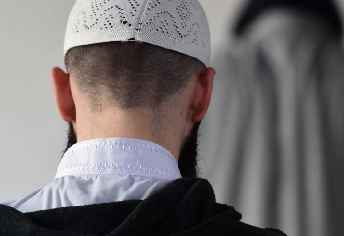 إسلامي سابق يحكي قصته مع السلفية الراديكالية في ألمانيا إسلامي سابق يحكي قصته مع السلفية الراديكالية في ألمانيا