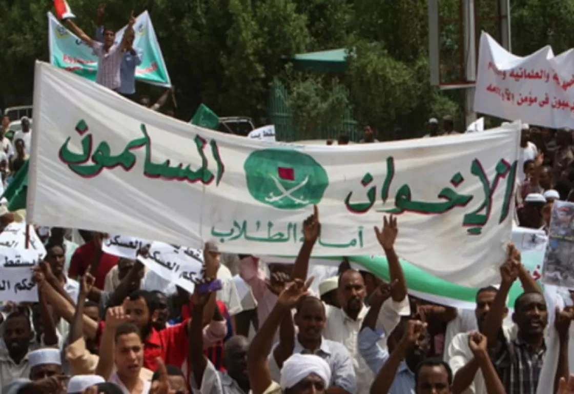 هل يعود الإخوان إلى سدة الحكم في السودان؟هل يعود الإخوان إلى سدة الحكم في السودان؟