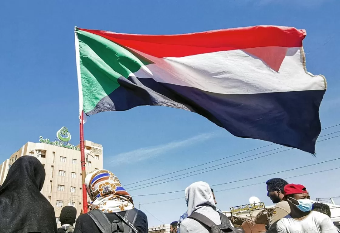 السودان: خطة الإخوان لإفشال الاتفاق السياسي وإسقاط الحكومة القادمة 