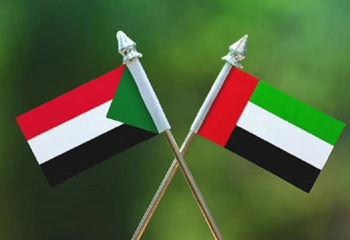 الإمارات تغيث السودانيين في تشاد... ماذا قدمت؟