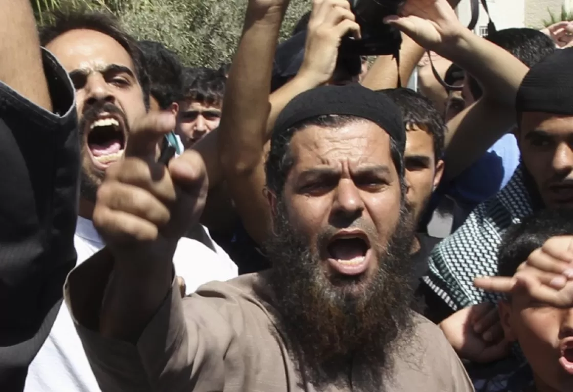 كيف تغيّر سيد قطب وغيّر الإخوان معه؟ كيف تغيّر سيد قطب وغيّر الإخوان معه؟