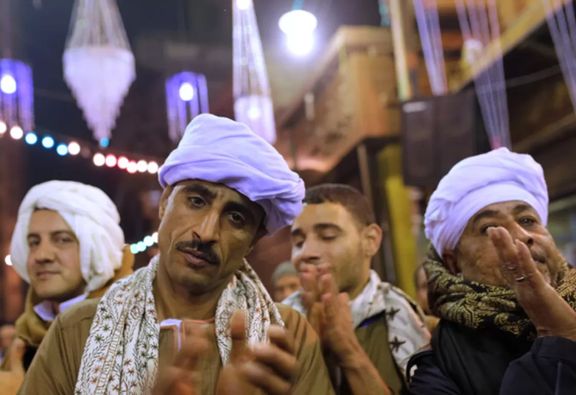 ما حقيقة الصراع بين الفقهاء والصوفية؟ ما حقيقة الصراع بين الفقهاء والصوفية؟