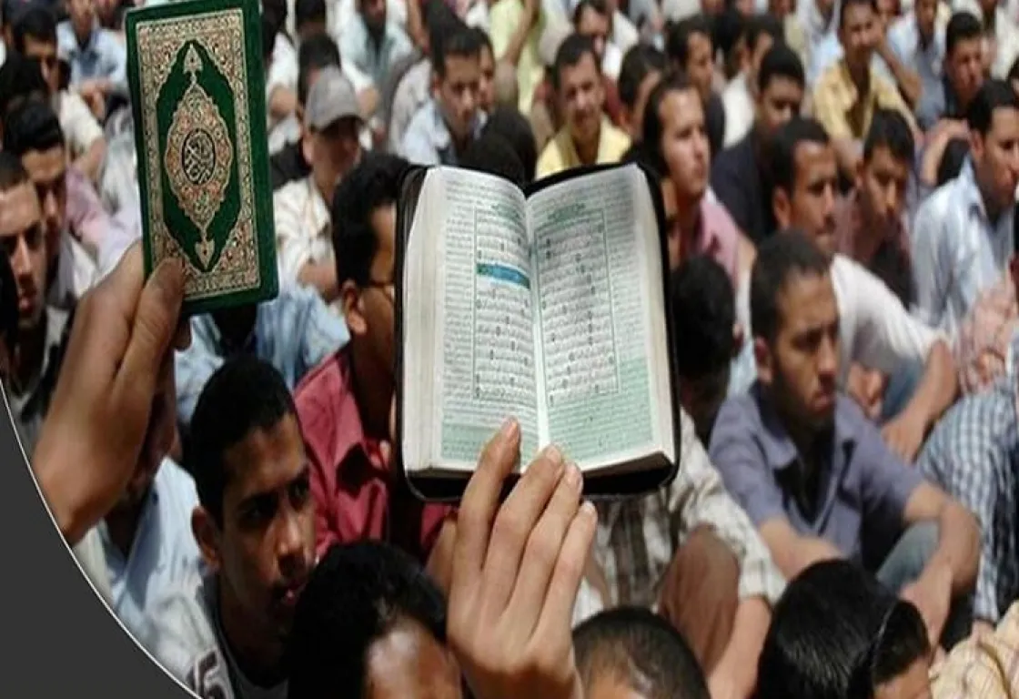 التأسيس الثاني للإخوان المسلمين 4/4: صناعة هيكل تنظيمي هرمي التأسيس الثاني للإخوان المسلمين 4/4: صناعة هيكل تنظيمي هرمي