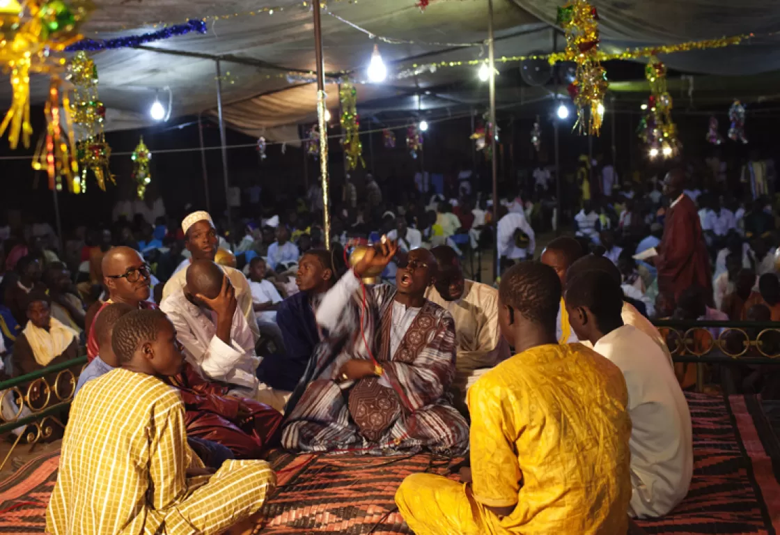 هل الصوفية في أفريقيا مهيأة لمواجهة الإسلام السياسي والتطرف الديني؟