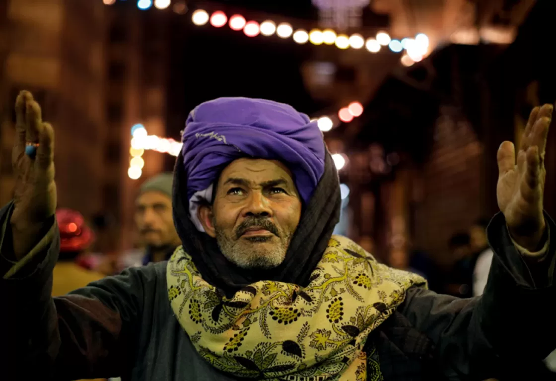 لماذا لم ينجح التصوف كبديل لجماعات الإسلام السياسي؟ لماذا لم ينجح التصوف كبديل لجماعات الإسلام السياسي؟