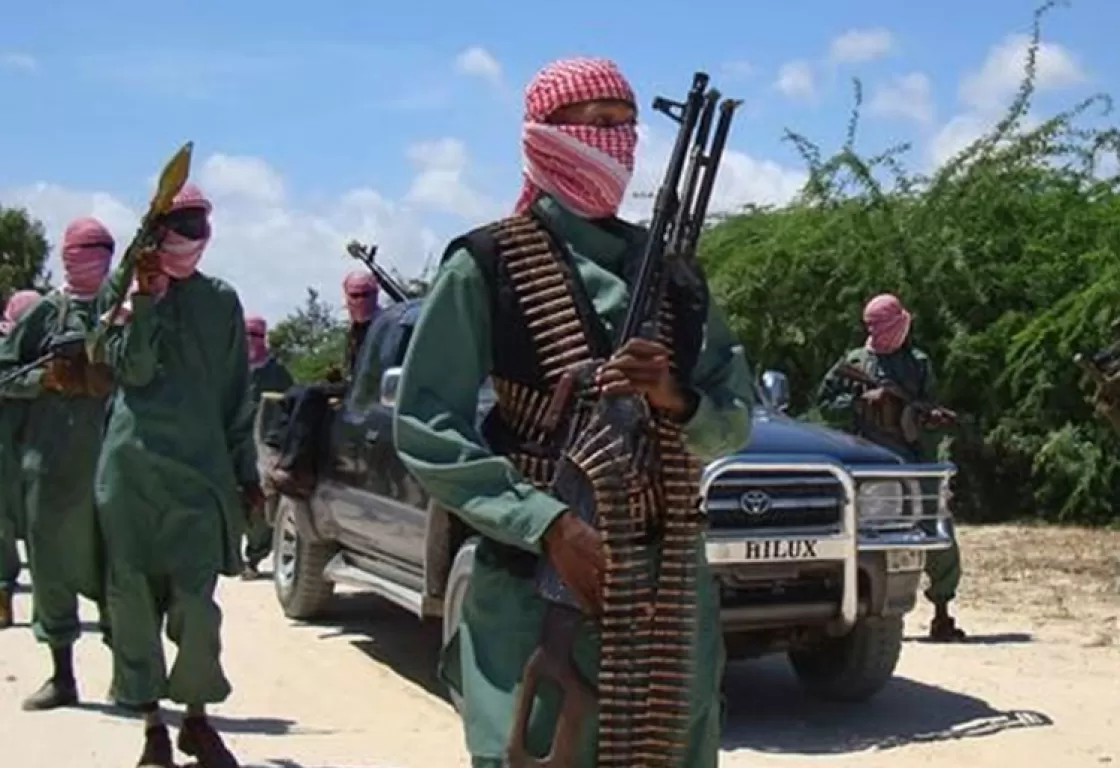 تنظيم الدولة الإسلامية في الصومال