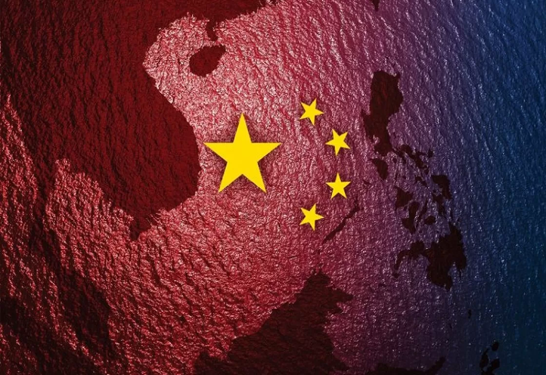 من قال إن الصين خطر؟