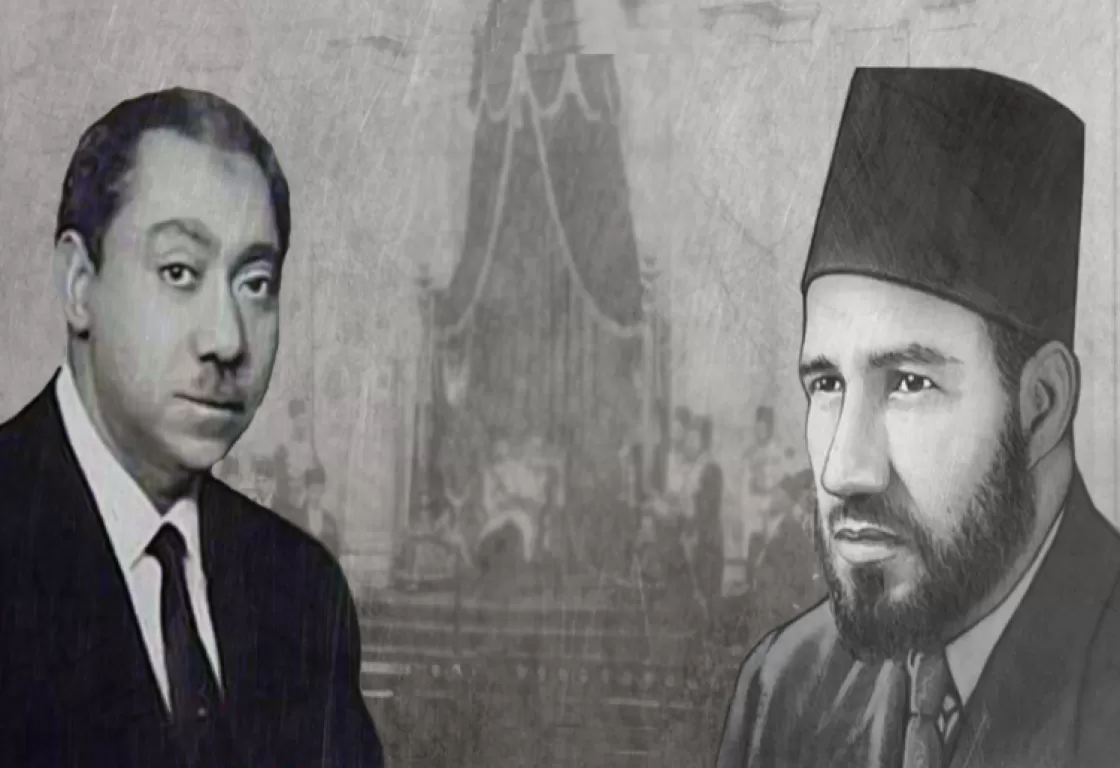 الكراهية والانتقام أحد أسرار التوريث الإخواني الكراهية والانتقام أحد أسرار التوريث الإخواني