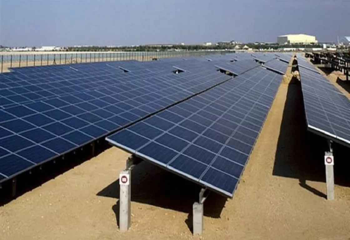 الطاقة الشمسية في الإمارات.. مشاريع عديدة وأهداف استراتيجية
