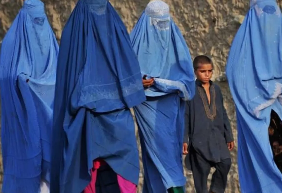 الأمم المتحدة أمام &quot;خيار مروع&quot; جراء منع طالبان النساء من العمل معها... تفاصيل