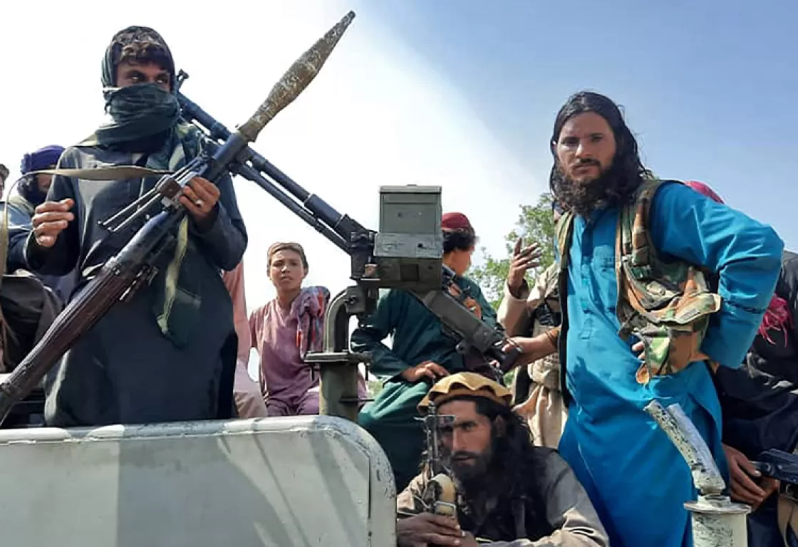 طالبان تطالب واشنطن بإعادة أصول أفغانية بمليارات الدولارات... تفاصيل