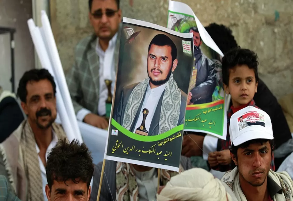 تهديد السعودية يعكس ازمة الحوثيين