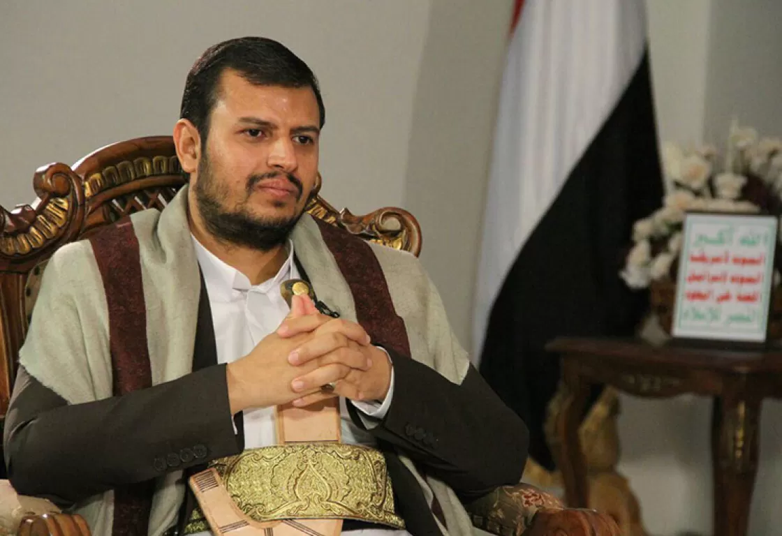فريضة الجهاد والتهديد بالتصعيد... الحوثي يستحضر داعش والقاعدة في خطابه