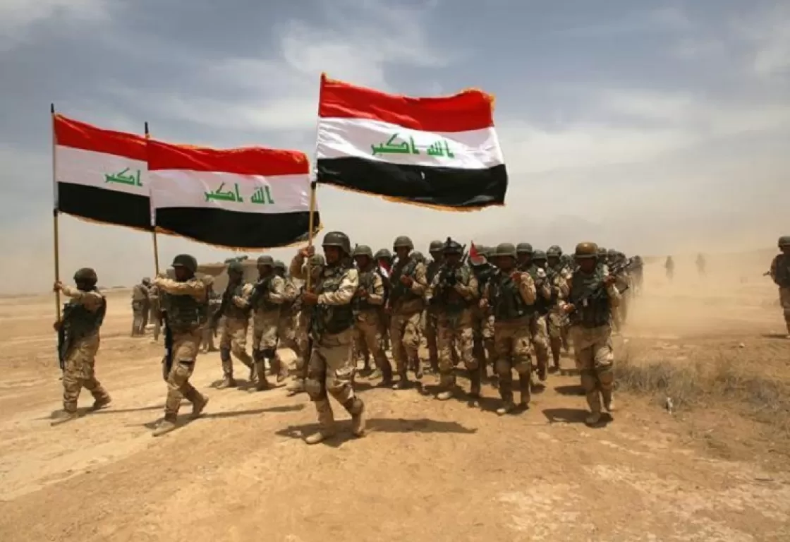 العراق يقرر نشر قواته على الحدود مع إيران وتركيا... لماذا؟