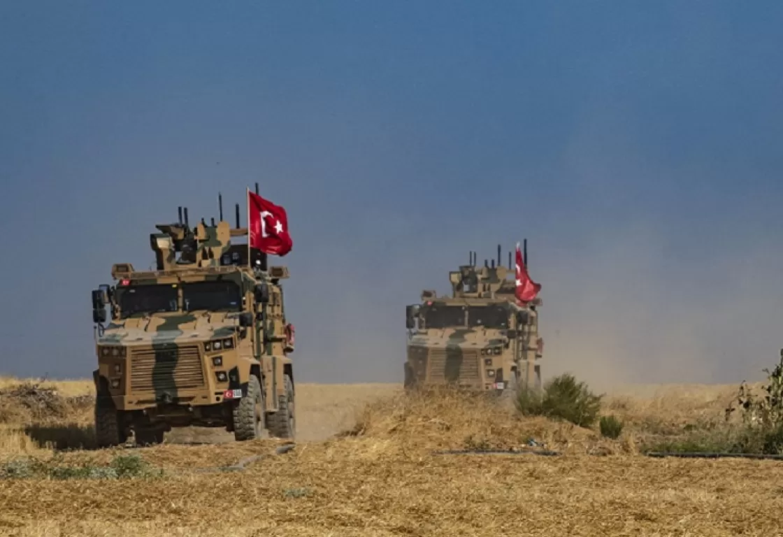 عدّة أسباب.. ما الذي يمنع تركيا من سحب قواتها من سوريا؟