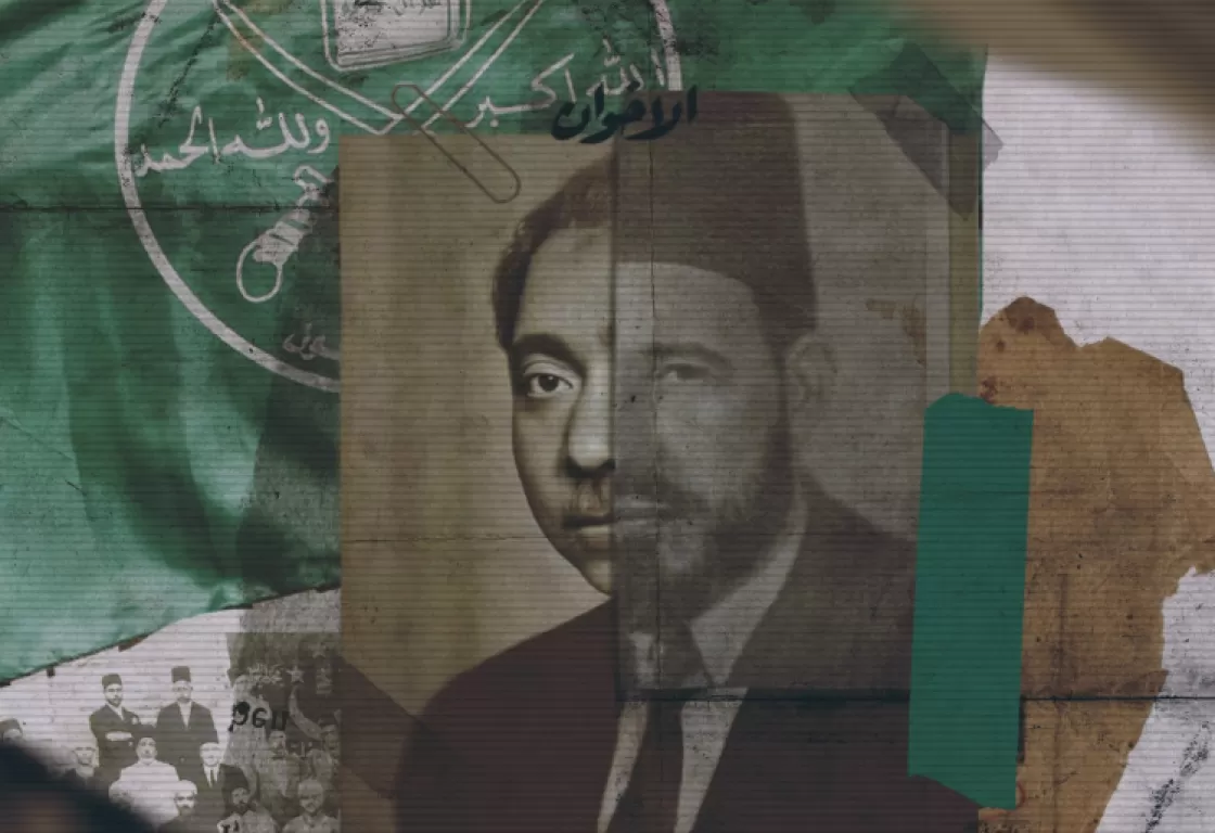 الإخوان يدمرون التراث الإصلاحي ويضرون الدين والمجتمع الإخوان يدمرون التراث الإصلاحي ويضرون الدين والمجتمع