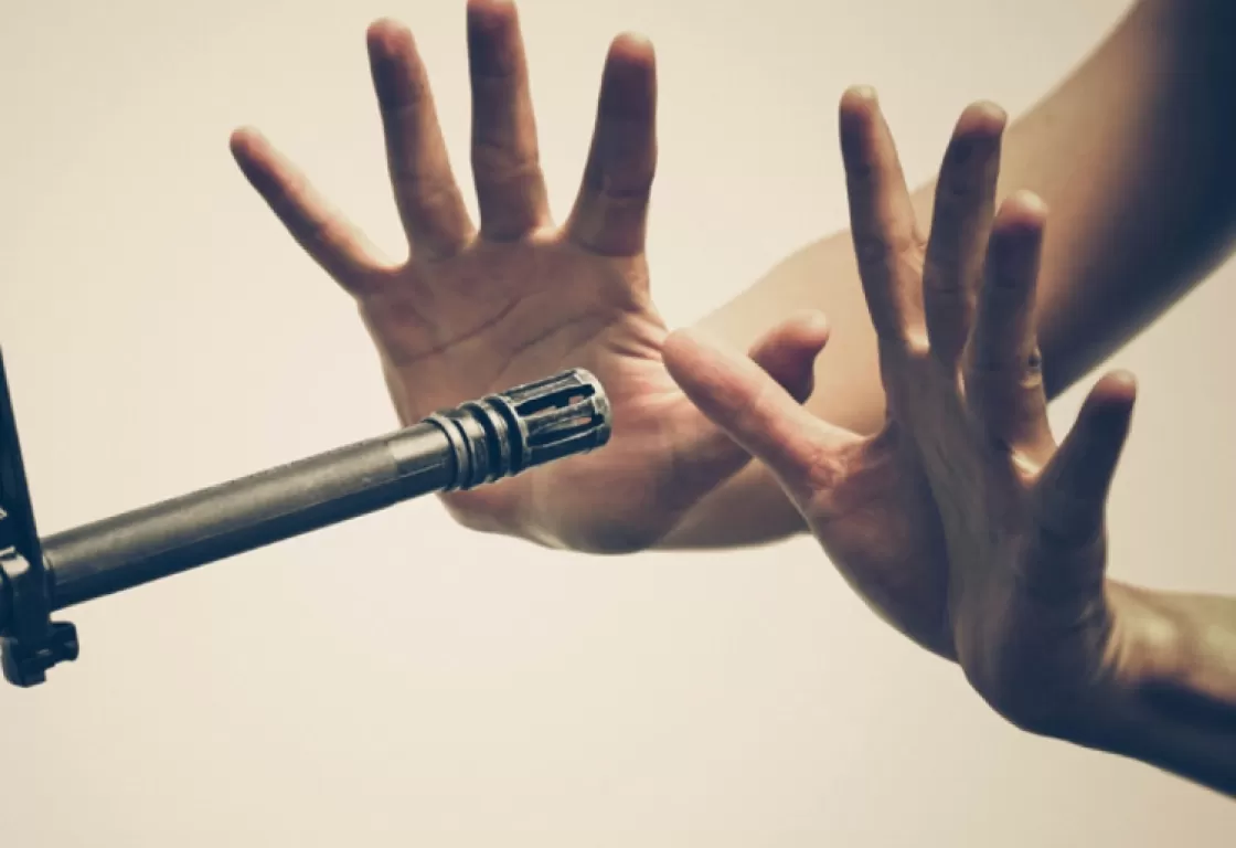 لماذا لا ننجح في مواجهة الكراهية والتطرف؟ لماذا لا ننجح في مواجهة الكراهية والتطرف؟