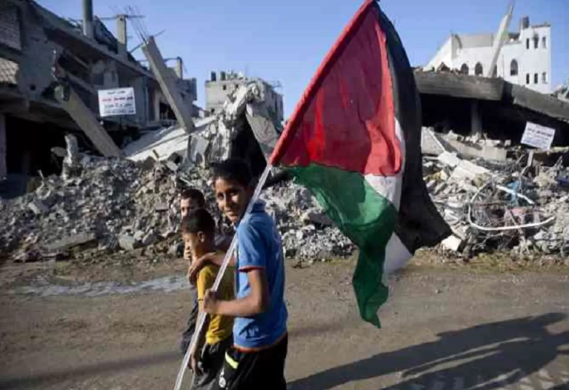 خريف العلاقات بين حماس وقطر