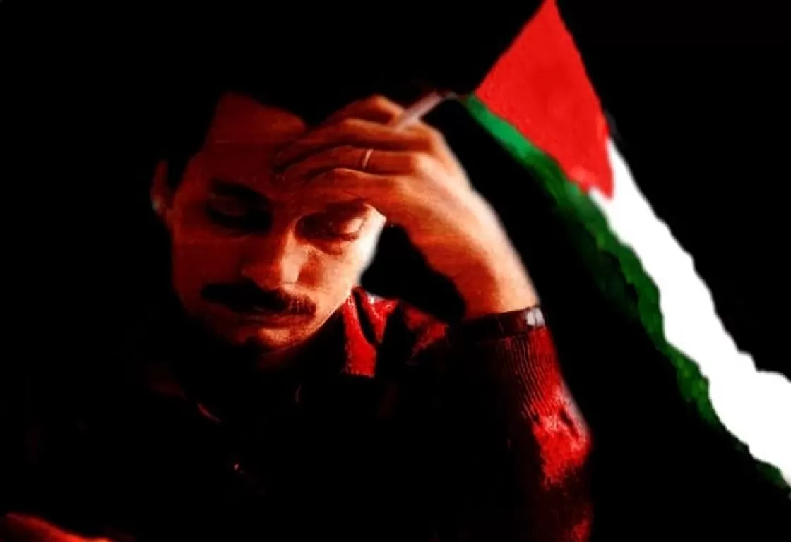 غسان كنفاني: رواية لم تكتمل غسان كنفاني: رواية لم تكتمل