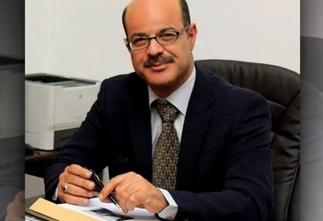 غسان عبد الخالق: مقتل البرنامج السياسي الإسلامي هوسه بالسلطة غسان عبد الخالق: مقتل البرنامج السياسي الإسلامي هوسه بالسلطة