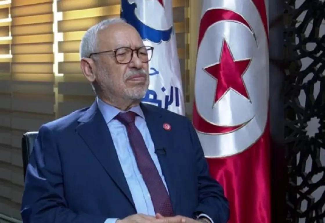 تزعمهم الغنوشي لأكثر من (40) عاماً... هل ينجح المؤتمر الـ (11) في لم شتات إخوان تونس؟