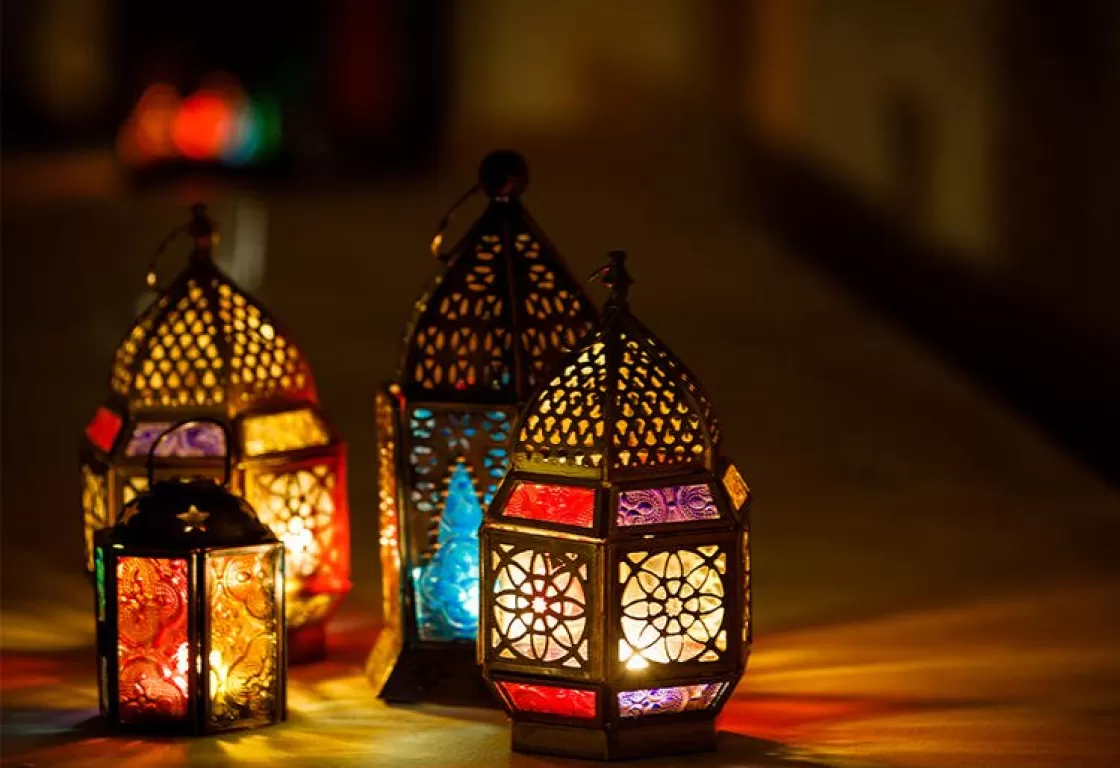 معلومات مثيرة عن فانوس رمضان معلومات مثيرة عن فانوس رمضان