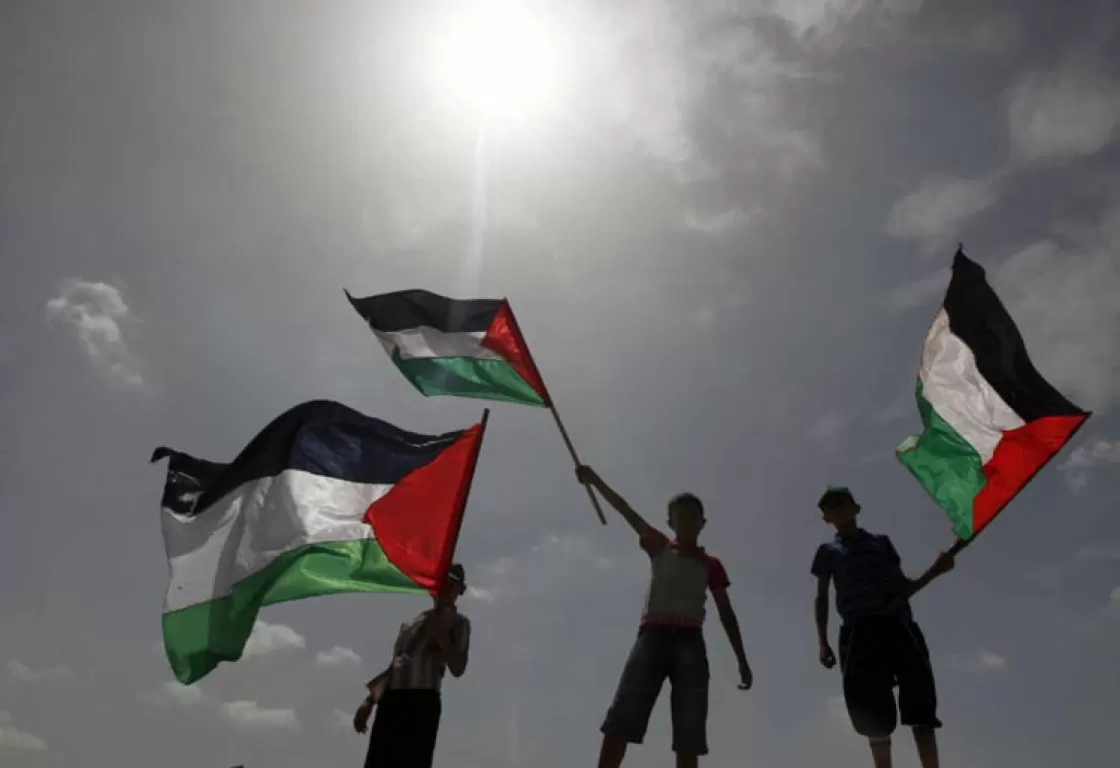 قصة 5 مشاريع لتوطين اليهود خارج فلسطين.. لماذا لم تنجَز؟ قصة 5 مشاريع لتوطين اليهود خارج فلسطين.. لماذا لم تنجَز؟