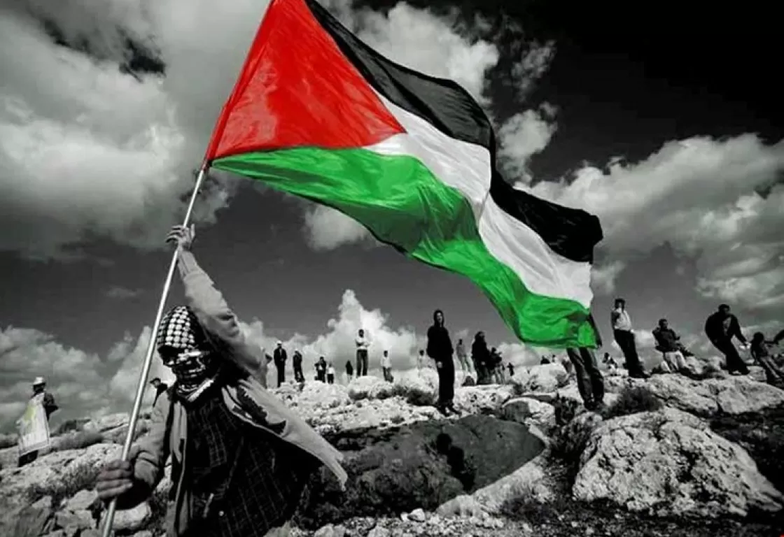 الفلسطينيون يحيون الذكرى الـ (75) للنكبة