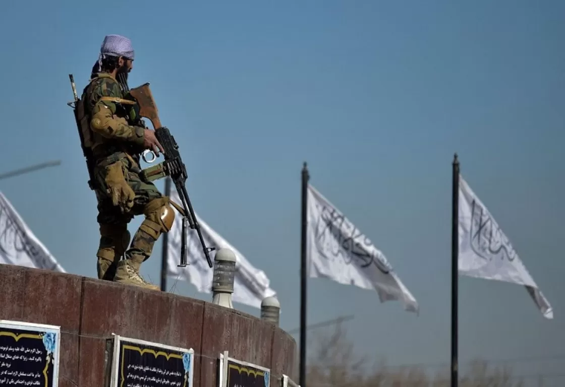 تقرير أممي: تنظيم القاعدة يتحالف مع طالبان، ويعيد بناء معسكرات تدريب في أفغانستان