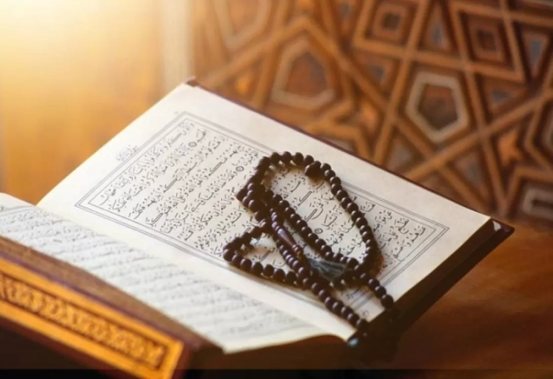 شهر القرآن شهر القراءة بامتياز