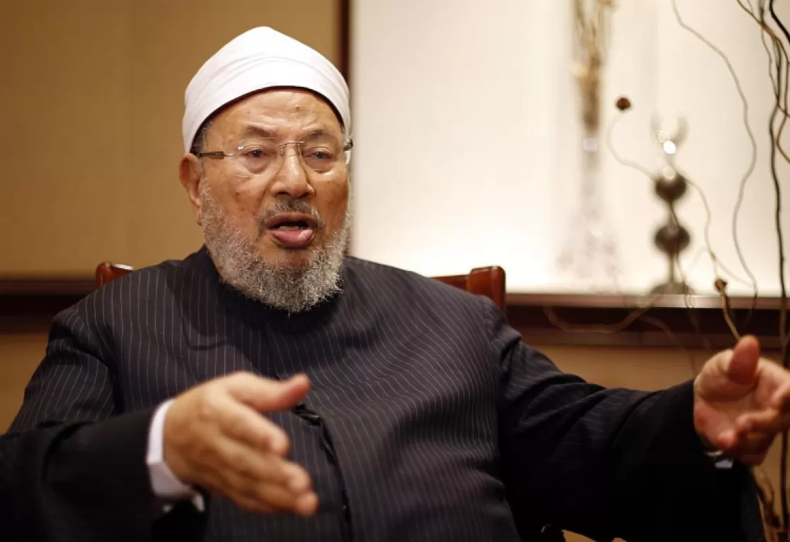 "أزمة التنظيمات الإسلامية": لماذا تصل الحالة الإسلامية إلى طريق مسدود كل مرة؟ "أزمة التنظيمات الإسلامية": لماذا تصل الحالة الإسلامية إلى طريق مسدود كل مرة؟