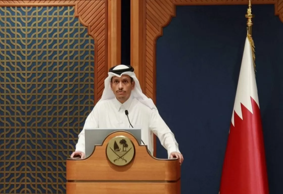 انسحاب أم مناورة.. كيف تخطط قطر لمستقبل الوساطة؟